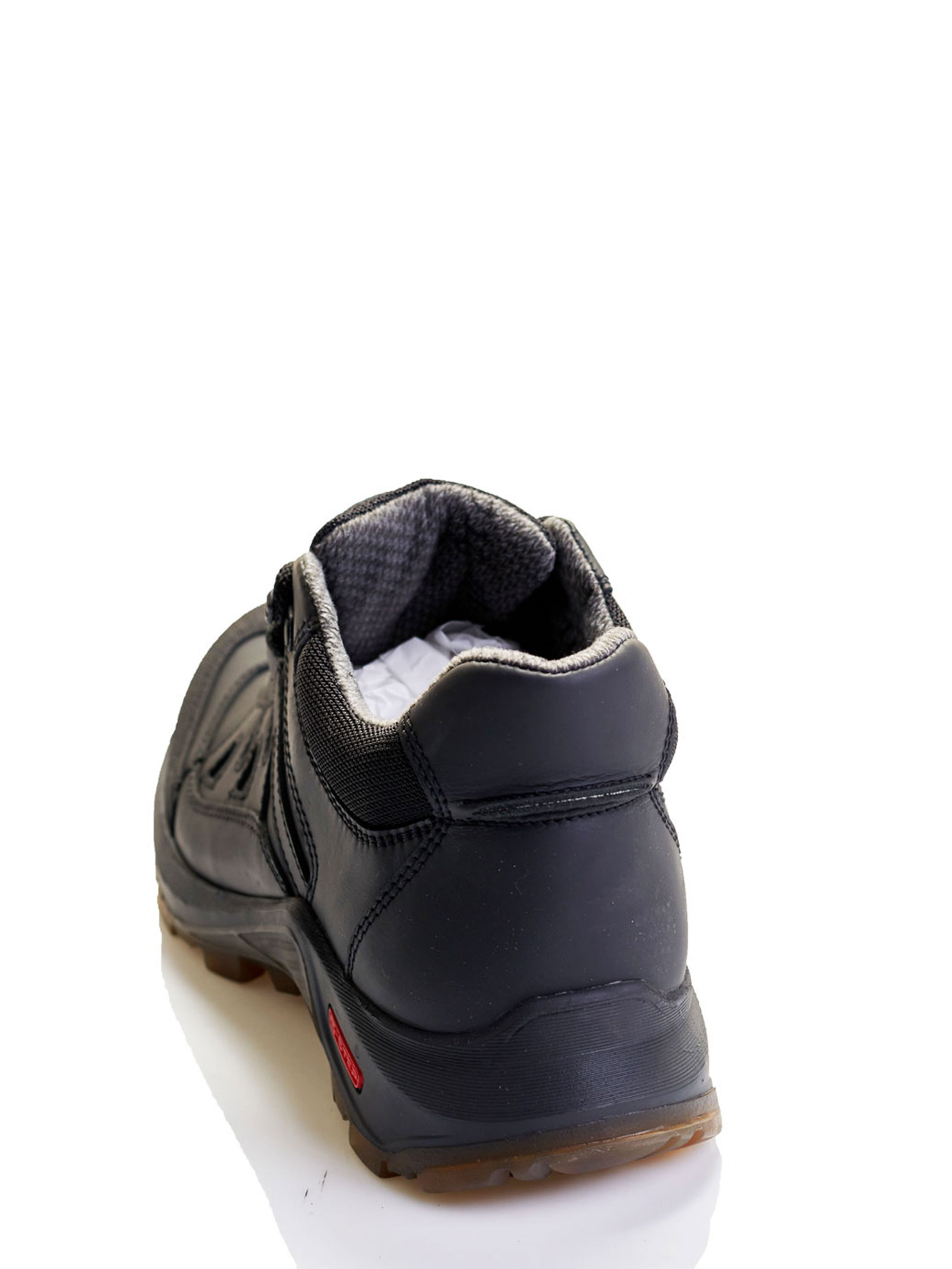 Кроссовки Marco Piero модель T-2black Фото