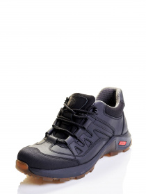 Кроссовки Marco Piero модель T-2black Фото