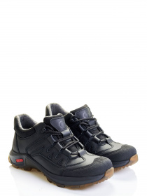 Кроссовки Marco Piero модель T-2black Фото