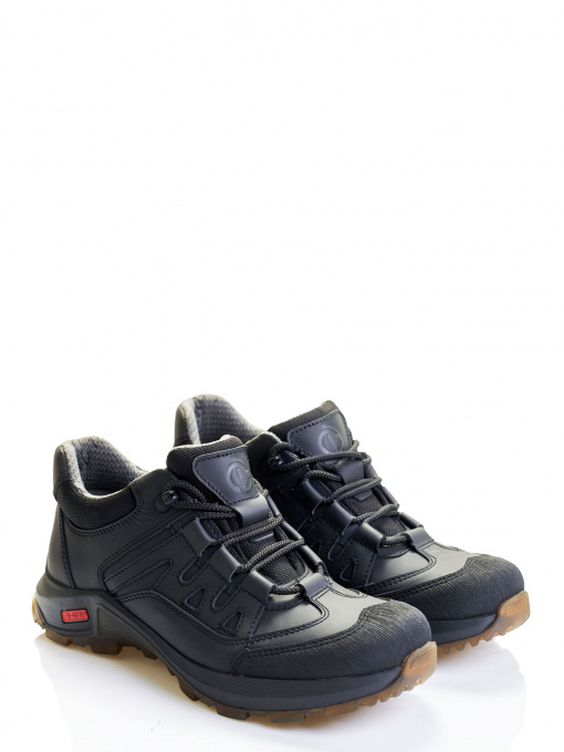 Кроссовки Marco Piero модель T-2black Фото