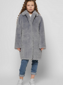 Шуба X-Woyz модель DT831735 Шуба X-Woyz модель DT831735 Фото