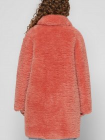 Шуба X-Woyz модель DT831722 Фото