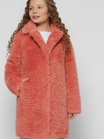 Шуба X-Woyz модель DT831722 Фото