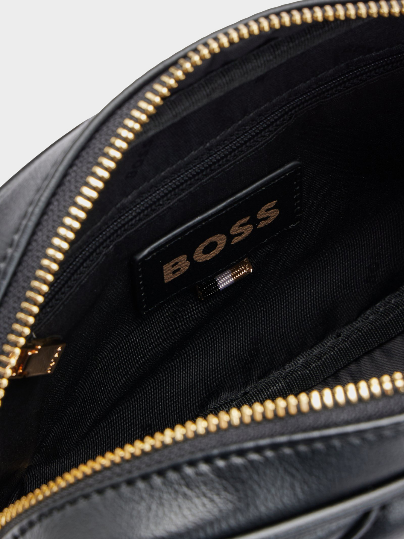 Сумки Boss модель 50504130-001 Фото