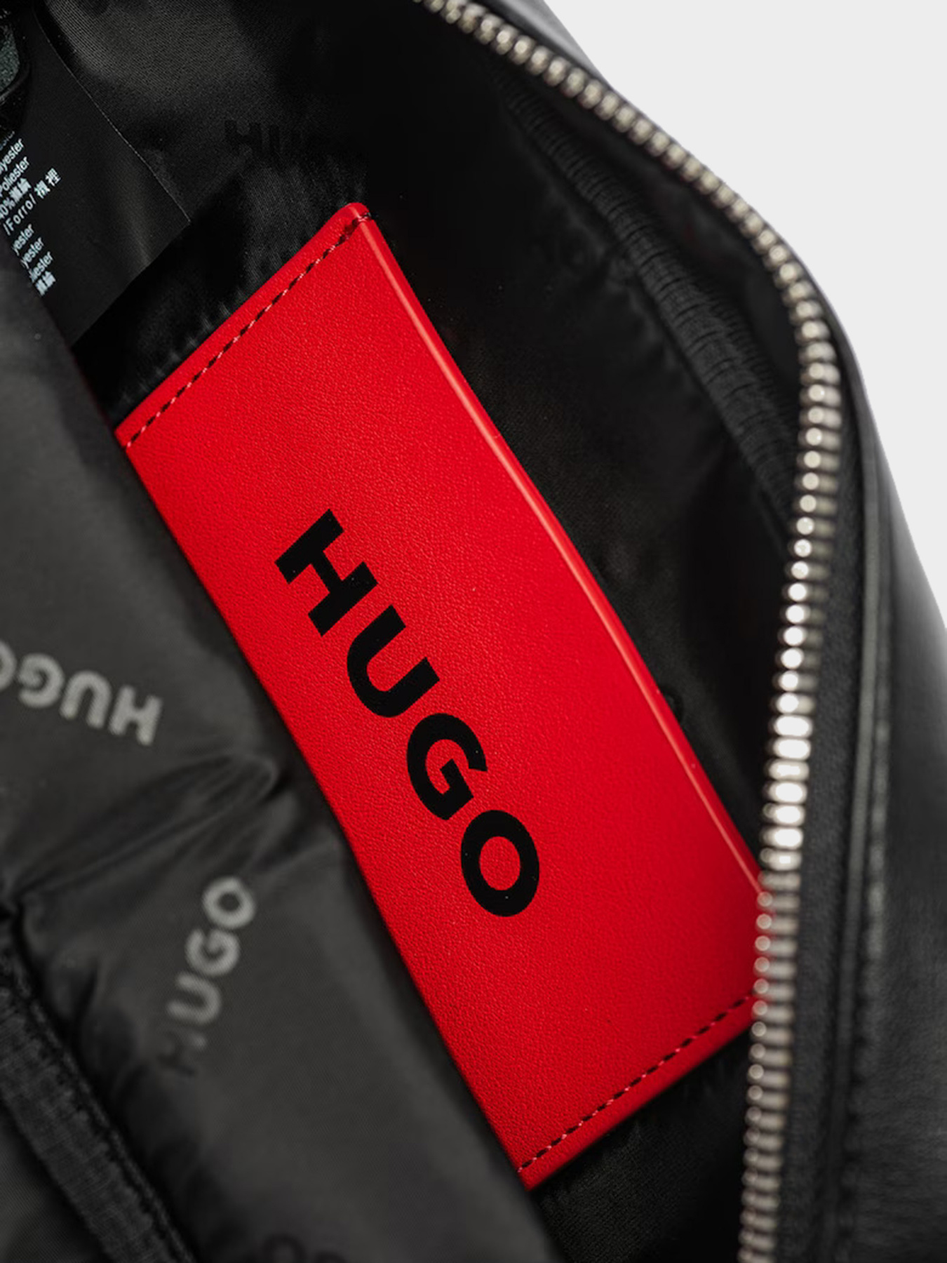 Сумки HUGO модель 50503754-001 Фото