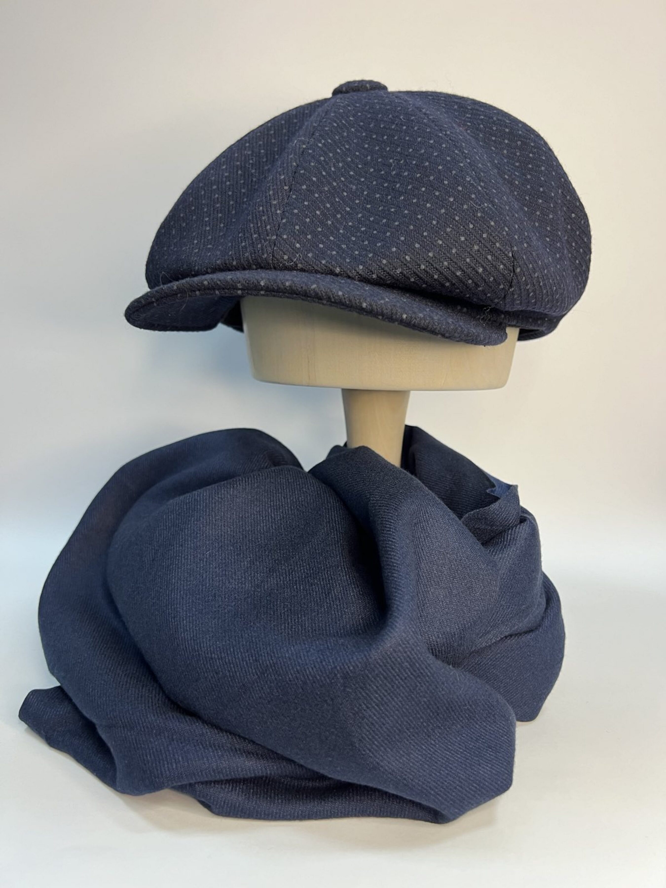 Кепка Sergio Colliani модель 00002 Фото