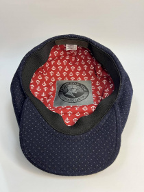 Кепка Sergio Colliani модель 00002 Фото