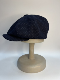 Кепка Sergio Colliani модель 00002 Кепка Sergio Colliani модель 00002 Фото