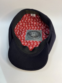 Кепка Sergio Colliani модель 00003 Фото