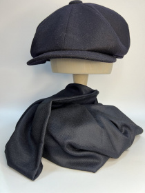 Кепка Sergio Colliani модель 00003 Фото