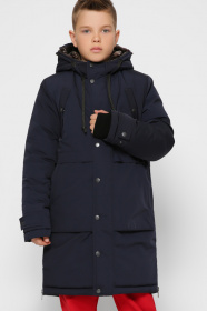 Парка X-Woyz модель DT83152 Фото