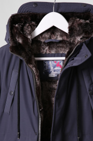 Парка X-Woyz модель DT83152 Фото