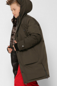 Парка X-Woyz модель DT83151 Фото