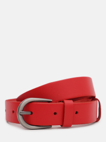 Ремень Borsa Leather модель 100v1genw39-red Фото