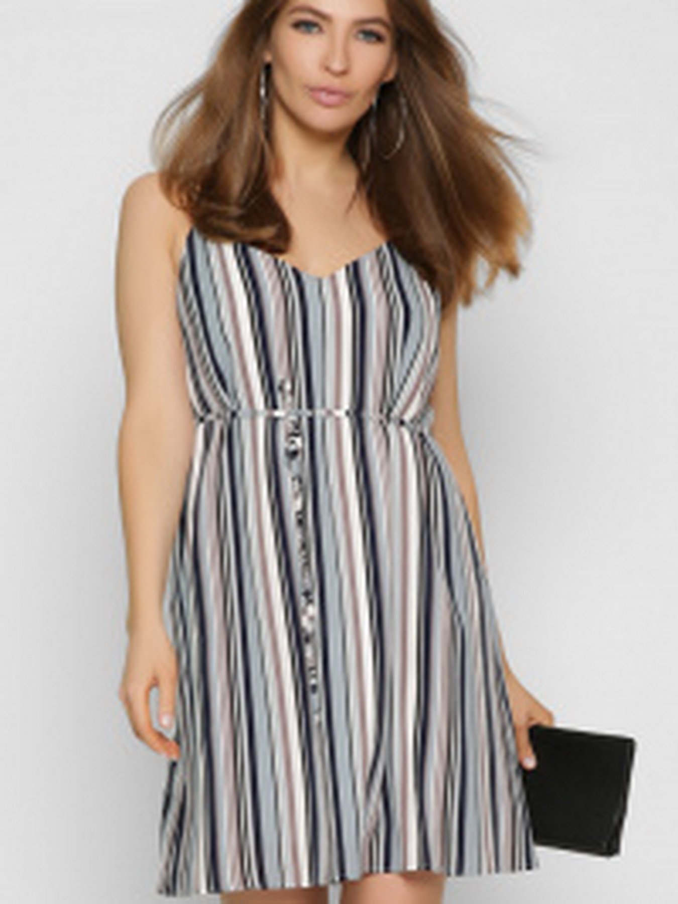 Платье мини CARICA модель KP103314 Фото