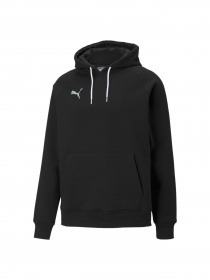Кофта спортивная PUMA Bball Blank Hoodie модель 605076 Фото