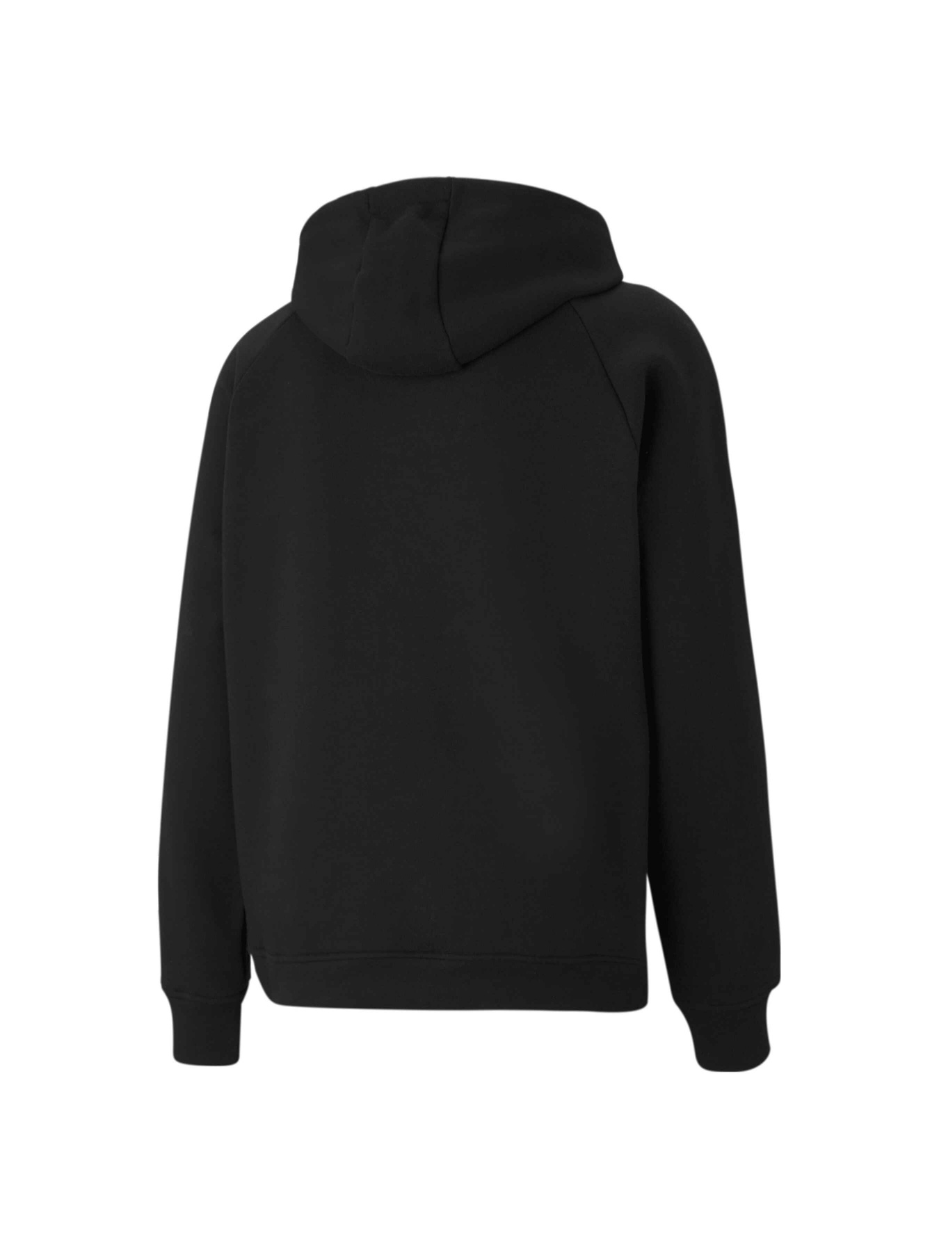 Спортивна кофта PUMA Bball Blank Hoodie модель 605076 Фото