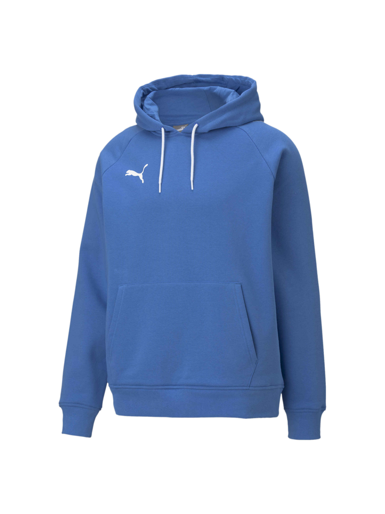 Худи PUMA Bball Blank Hoodie модель 605076 Фото
