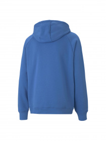 Худі PUMA Bball Blank Hoodie модель 605076 Фото