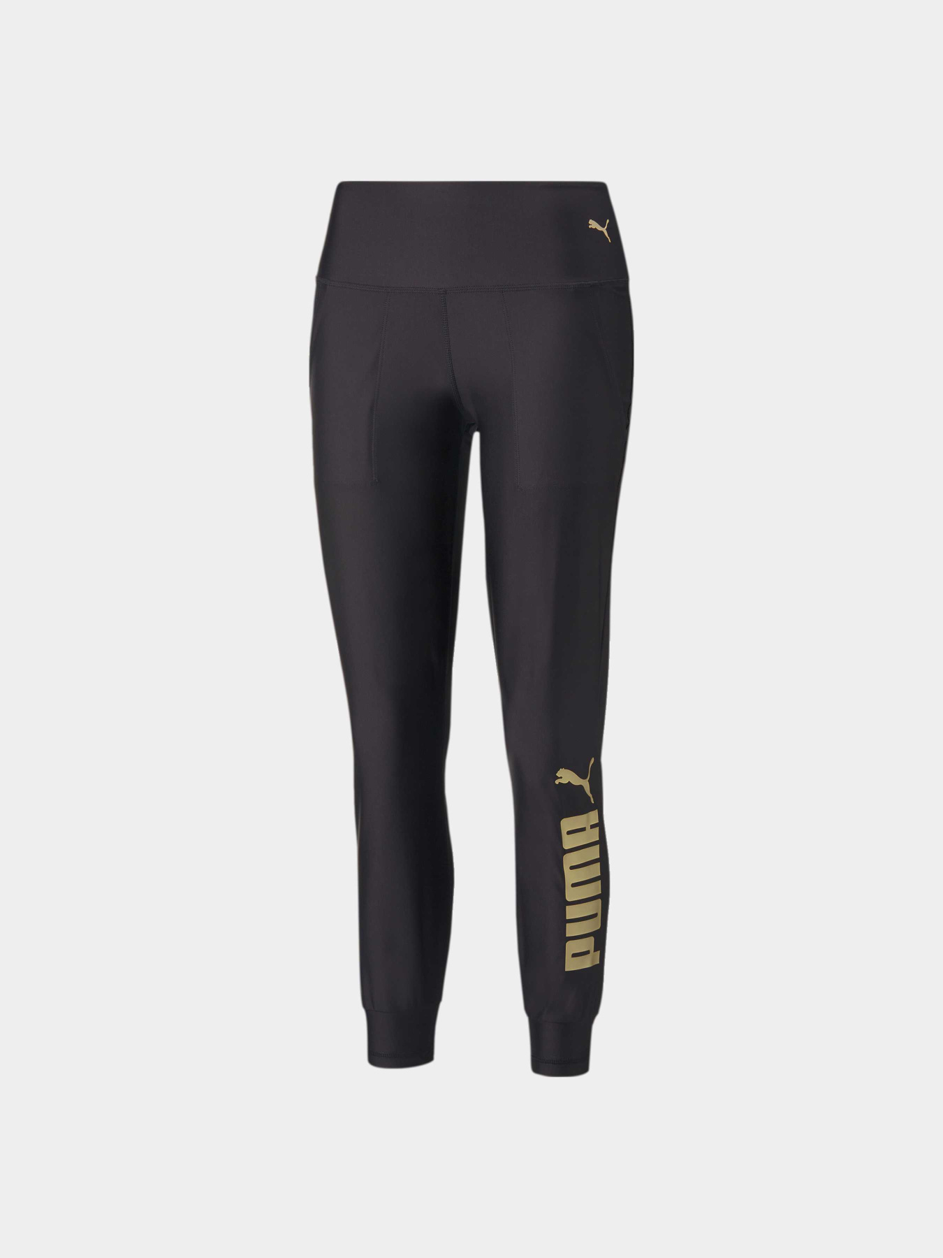 Леггинсы спортивные PUMA Fit Eversculpt Jogger модель 522188 Фото