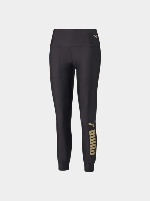 Спортивные леггинсы PUMA Fit Eversculpt Jogger модель 522188 Фото