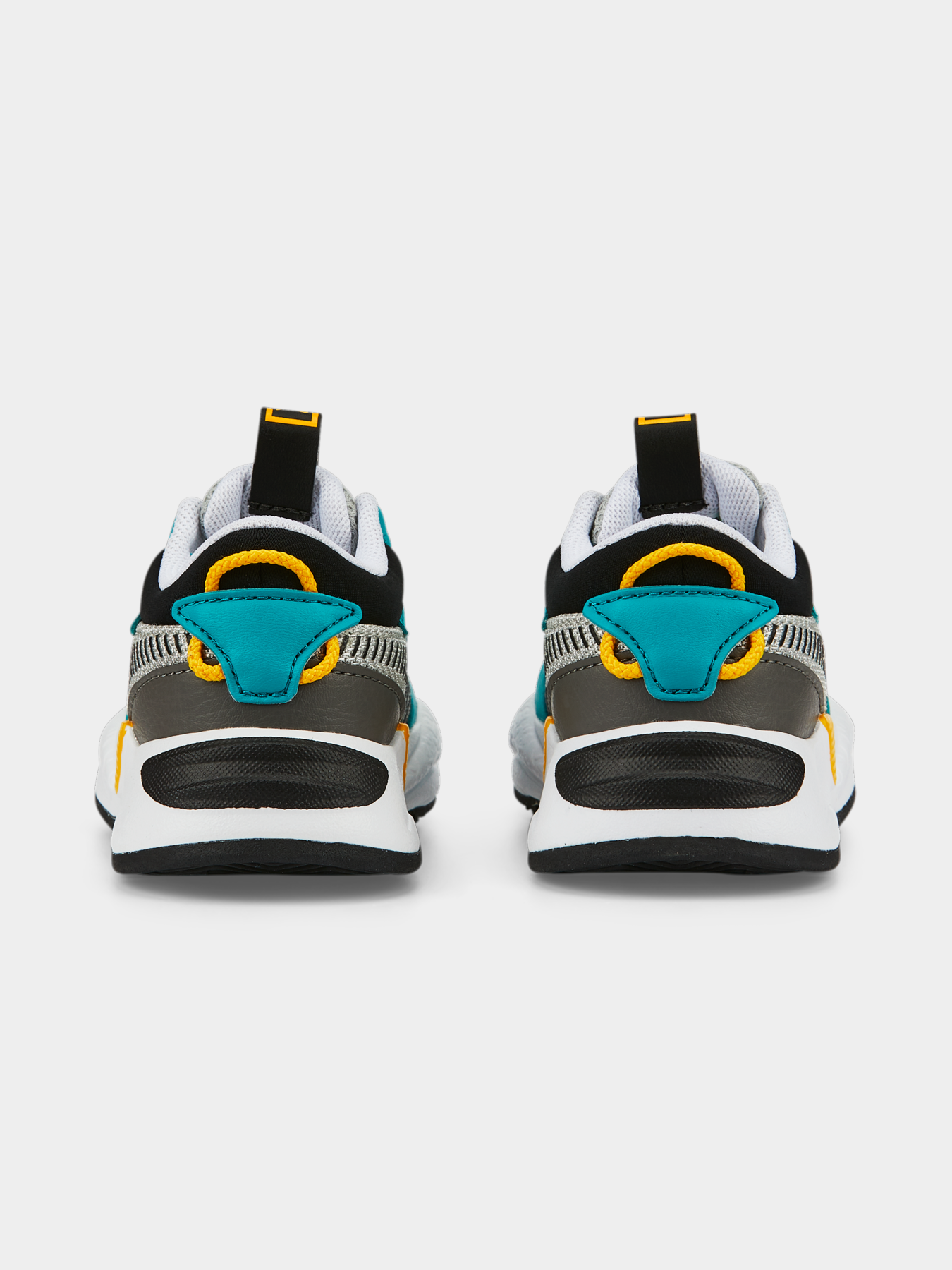 Кроссовки PUMA Rs-z Core Ac Inf модель 384728 Фото