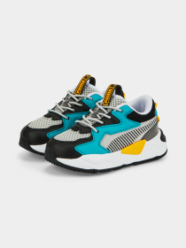 Кроссовки PUMA Rs-z Core Ac Inf модель 384728 Фото