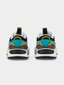 Кроссовки повседневные PUMA Rs-z Core Ac Inf модель 384728 Фото