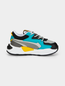 Кроссовки повседневные PUMA Rs-z Core Ac Inf модель 384728 Фото