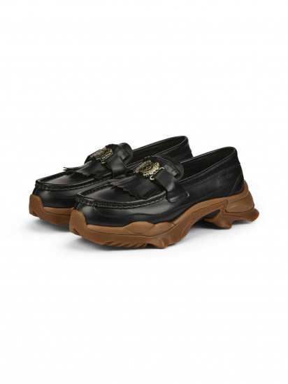 Черевики PUMA Nitefox Loafer Blk x Palomo модель 388441 — фото - INTERTOP