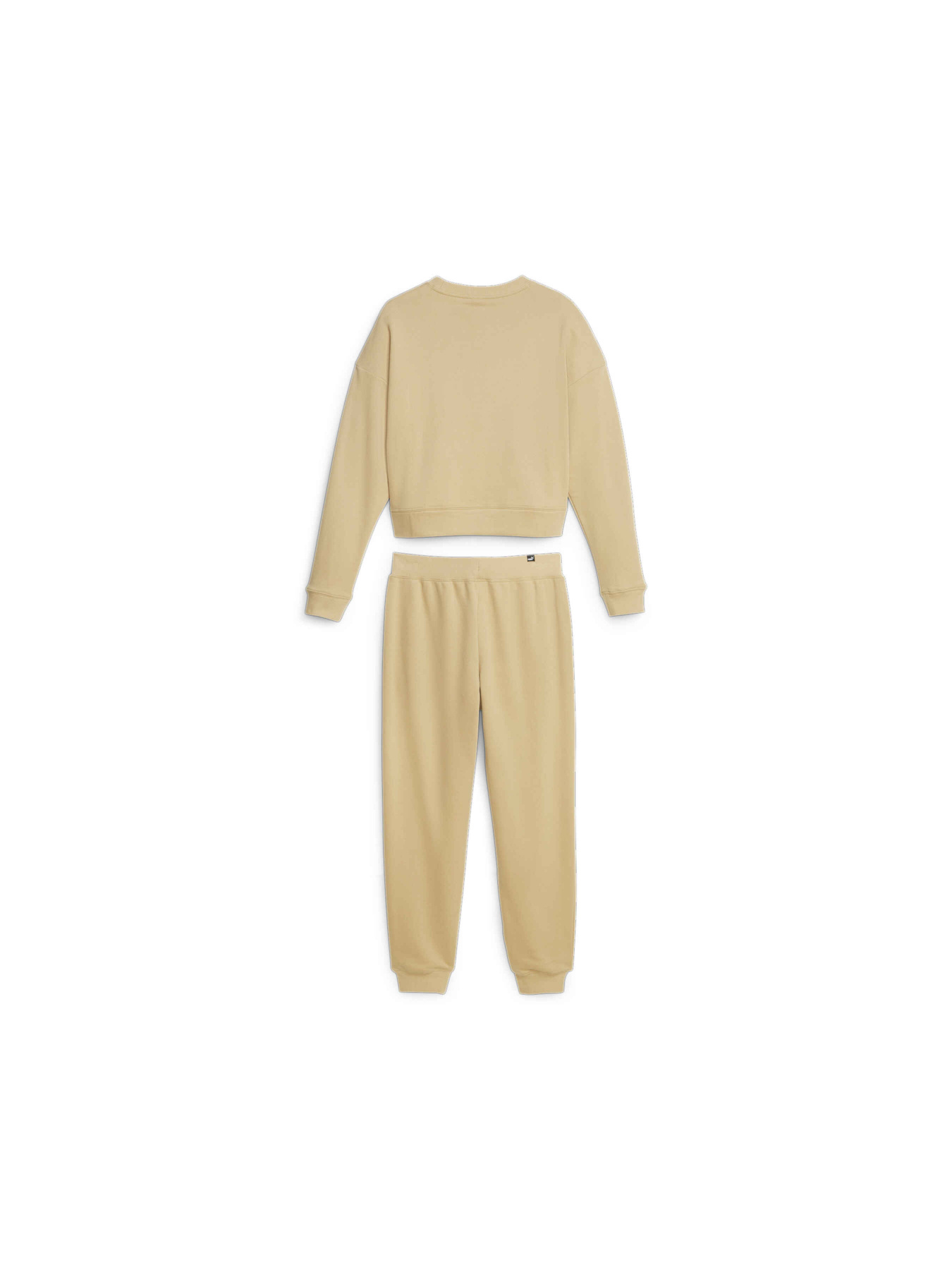 Костюм PUMA Loungewear Suit Tr модель 676089 Фото