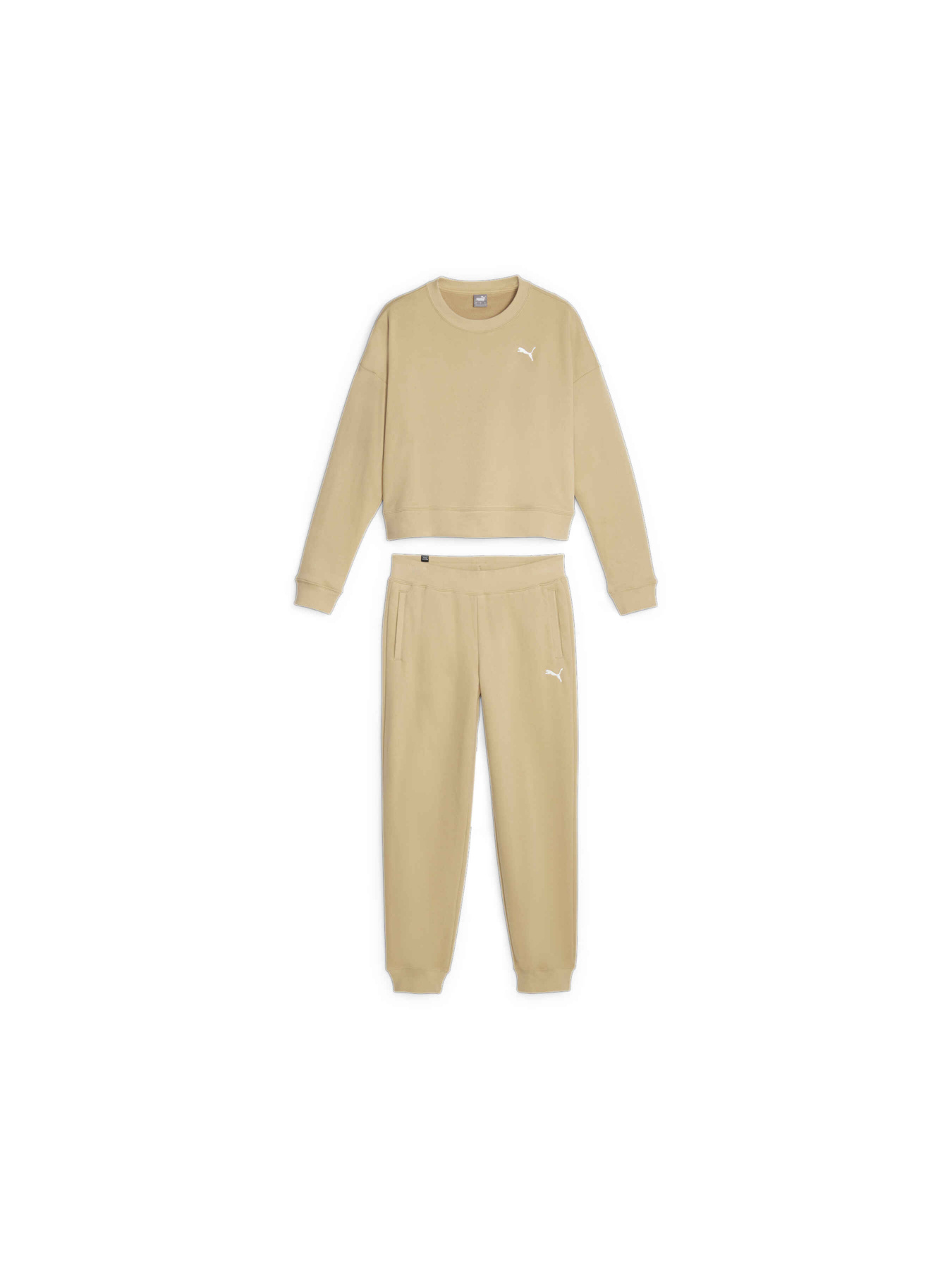 Костюм PUMA Loungewear Suit Tr модель 676089 Фото