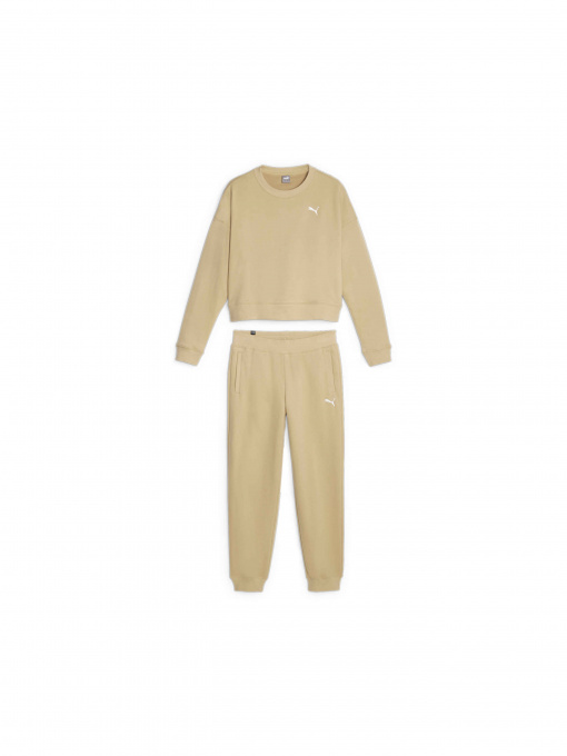 Костюм PUMA Loungewear Suit Tr модель 676089 Фото