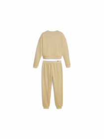 Повсякденний костюм PUMA Loungewear Suit Tr модель 676089 Фото