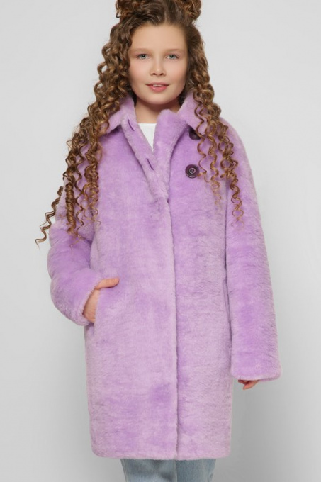 Шуба X-Woyz Модель DT831723 Фото