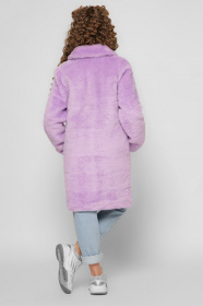 Шуба X-Woyz модель DT831723 Фото