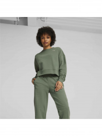 Костюм PUMA Loungewear Suit Tr модель 676089 Фото