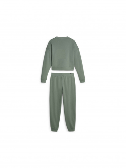 Костюм PUMA Loungewear Suit Tr модель 676089 — фото - INTERTOP