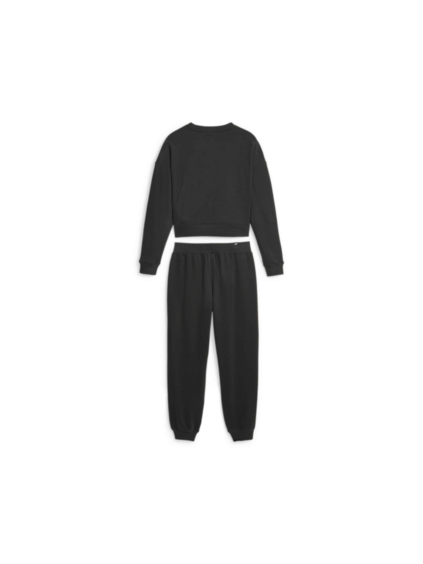 Повсякденний костюм PUMA Loungewear Suit Tr модель 676089 Фото
