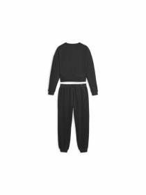 Повсякденний костюм PUMA Loungewear Suit Tr модель 676089 Фото