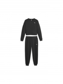 Повсякденний костюм PUMA Loungewear Suit Tr модель 676089 Фото