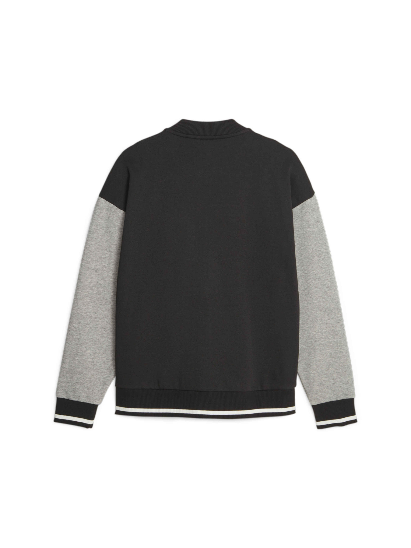 Бомбер PUMA Squad Track Jacket модель 676808 Фото