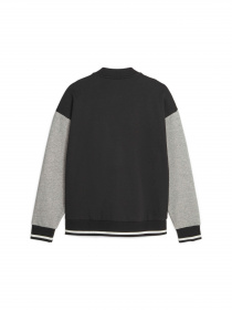 Бомбер PUMA Squad Track Jacket модель 676808 Фото