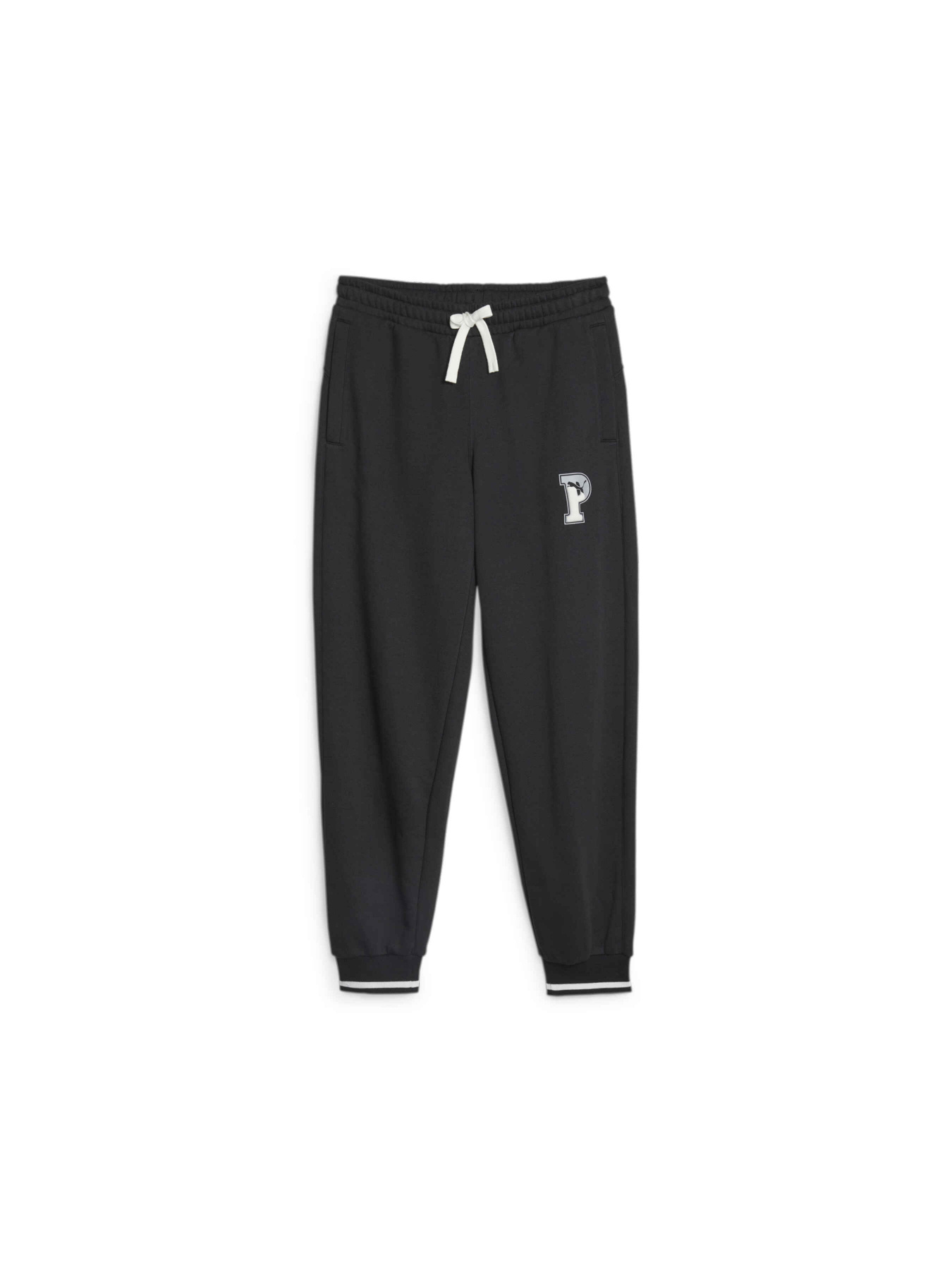 Джоггеры PUMA Squad Sweatpants модель 621491 Фото