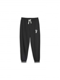 Джоггеры PUMA Squad Sweatpants модель 621491 Фото