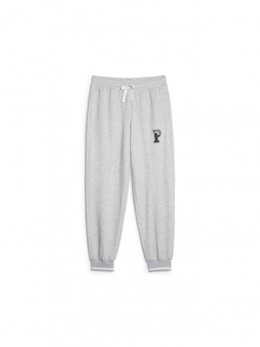 Штаны спортивные PUMA Squad Sweatpants модель 621491 Фото