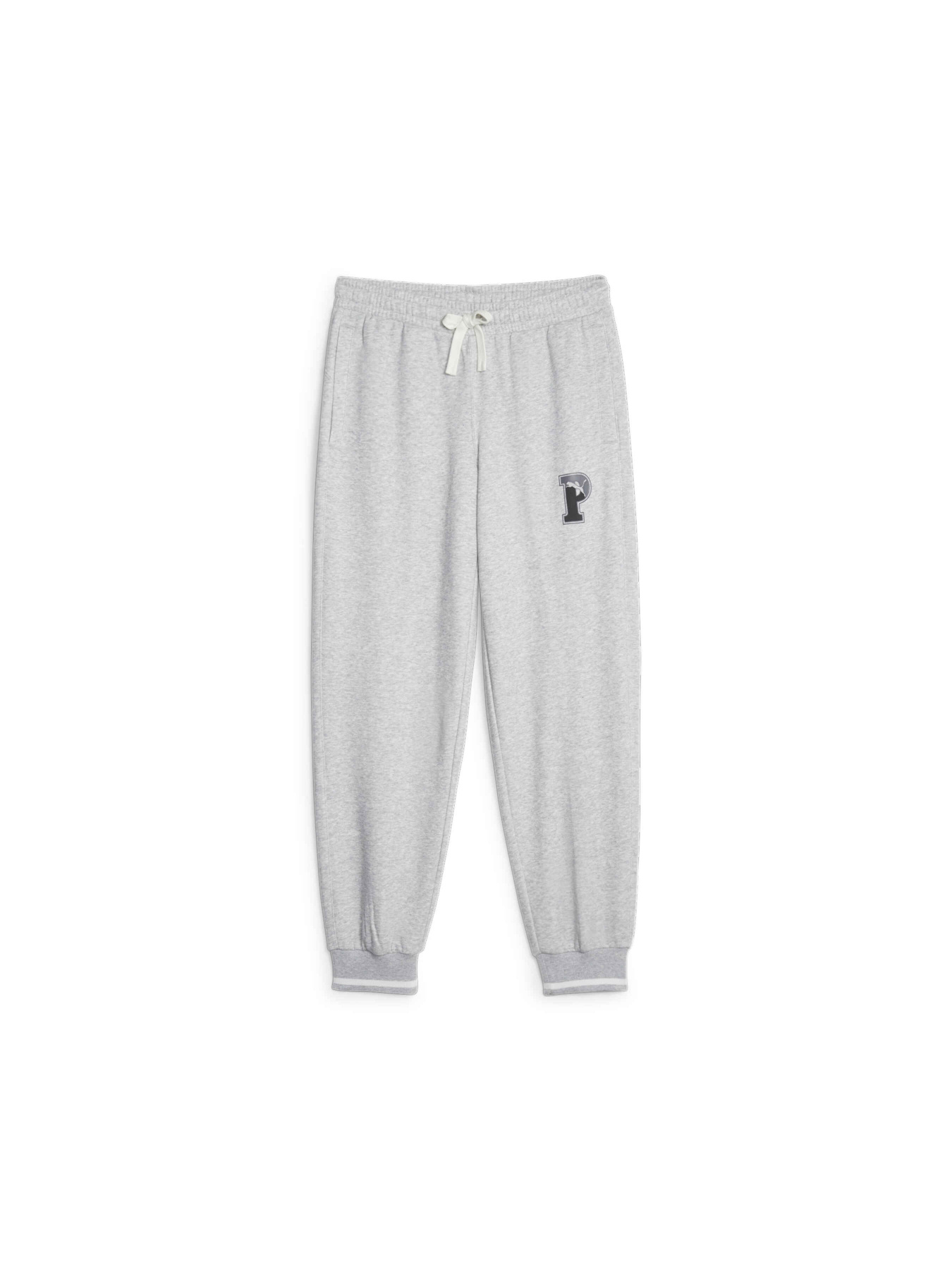 Штаны спортивные PUMA Squad Sweatpants модель 621491 Штаны спортивные PUMA Squad Sweatpants модель 621491 Фото