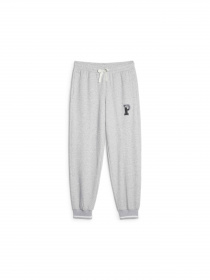 Штаны спортивные PUMA Squad Sweatpants модель 621491 Штаны спортивные PUMA Squad Sweatpants модель 621491 Фото