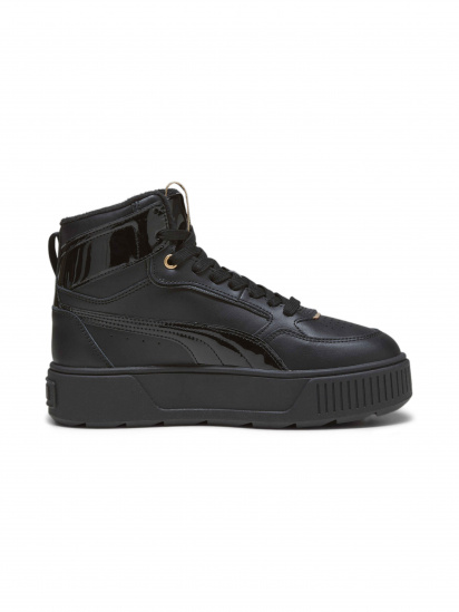 Кросівки PUMA Karmen Rebelle Mid Wtr модель 387624 - фото