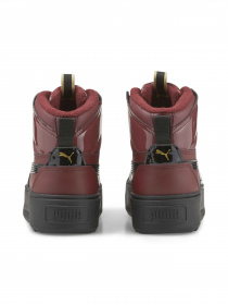 Кеды высокие PUMA Karmen Rebelle Mid Wtr модель 387624 Фото